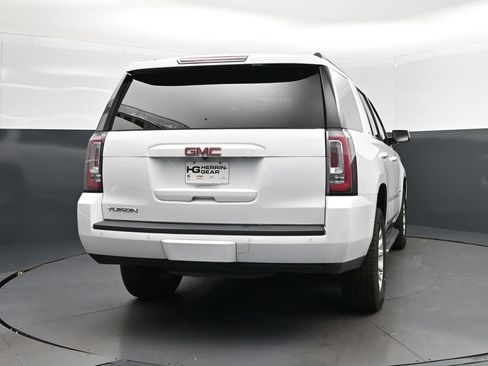 Used 2020 GMC Yukon SLT w/ Open Road Package RWD image 7