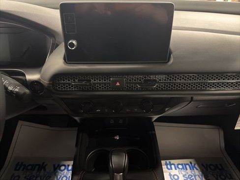 Certified 2026 Honda HR-V Sport image 19