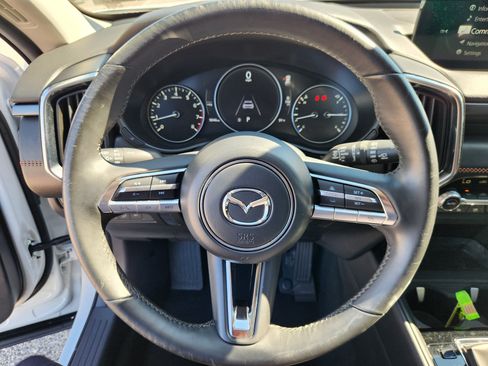 Certified 2024 MAZDA CX-50 AWD 2.5 S w/ Weather Package image 9