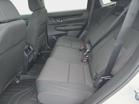 New 2026 Honda CR-V Sport image 14
