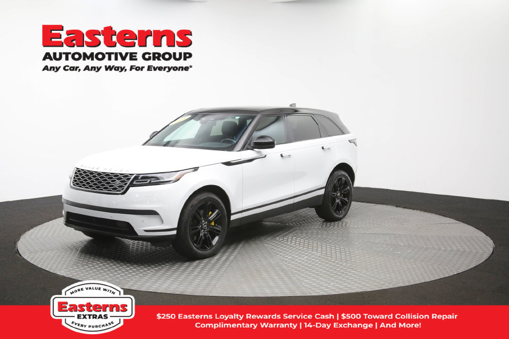 Used 2023 Land Rover Range Rover Velar S AWD/4WD image 58