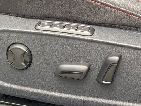 Certified 2024 Volkswagen Jetta GLI Autobahn FWD image 11