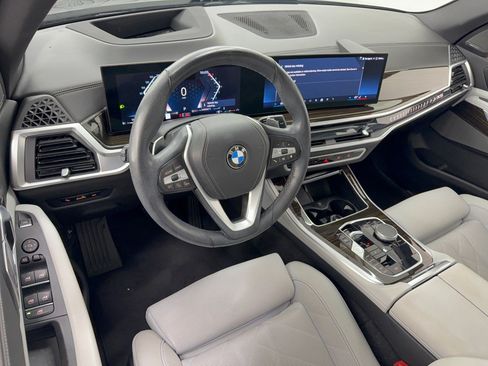 Used 2024 BMW X5 xDrive40i w/ Premium Package AWD/4WD image 4