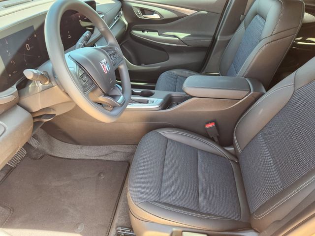 New 2026 Buick Envista Sport Touring FWD image 11