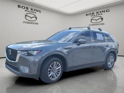 Used 2024 MAZDA CX-90 3.3 Turbo w/ Preferred Package