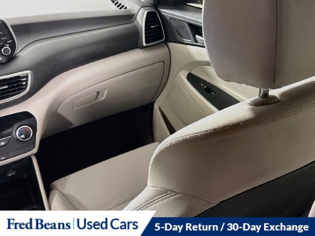 Used 2019 Hyundai Tucson SE AWD/4WD image 29