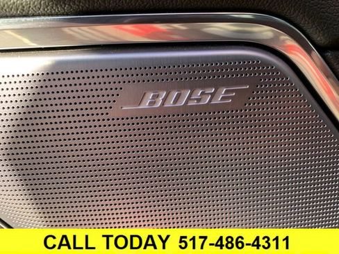 Certified 2023 Chevrolet Silverado 1500 High Country w/ High Country Premium Package image 26