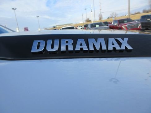 New 2026 Chevrolet Silverado 1500 LT Trail Boss w/ LT Trail Boss Premium Package image 11