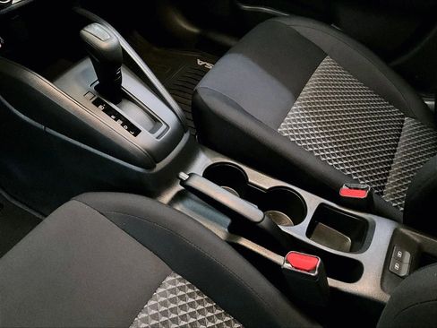 Used 2024 Nissan Versa S w/ Trunk Package image 16