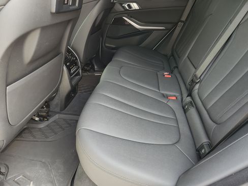Used 2021 BMW X5 xDrive40i w/ Convenience Package AWD/4WD image 30