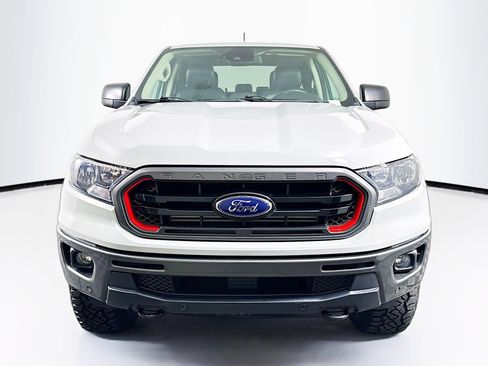 Used 2022 Ford Ranger XLT w/ Tremor Off-Road Package AWD/4WD image 2