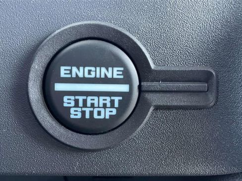 New 2026 Ford Bronco Outer Banks AWD/4WD image 25