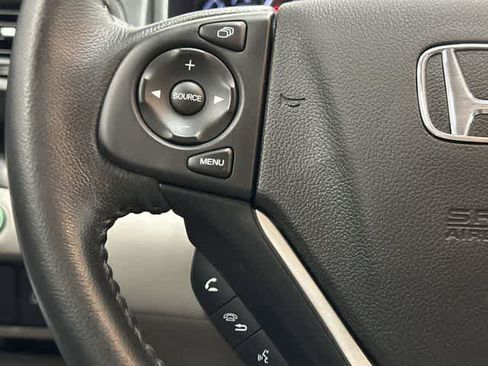 Used 2014 Honda CR-V EX-L image 17