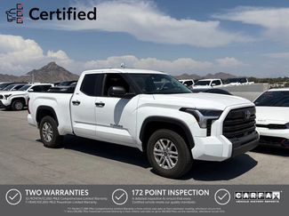 Used 2023 Toyota Tundra SR5 RWD video 1