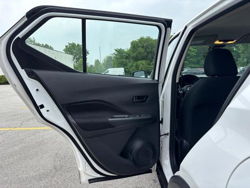 Used 2024 Nissan Kicks S FWD image 14