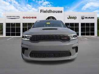 New 2026 Dodge Durango GT video 2