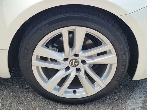 Used 2023 Lexus RC 350 image 11