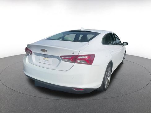 Used 2024 Chevrolet Malibu LT image 14
