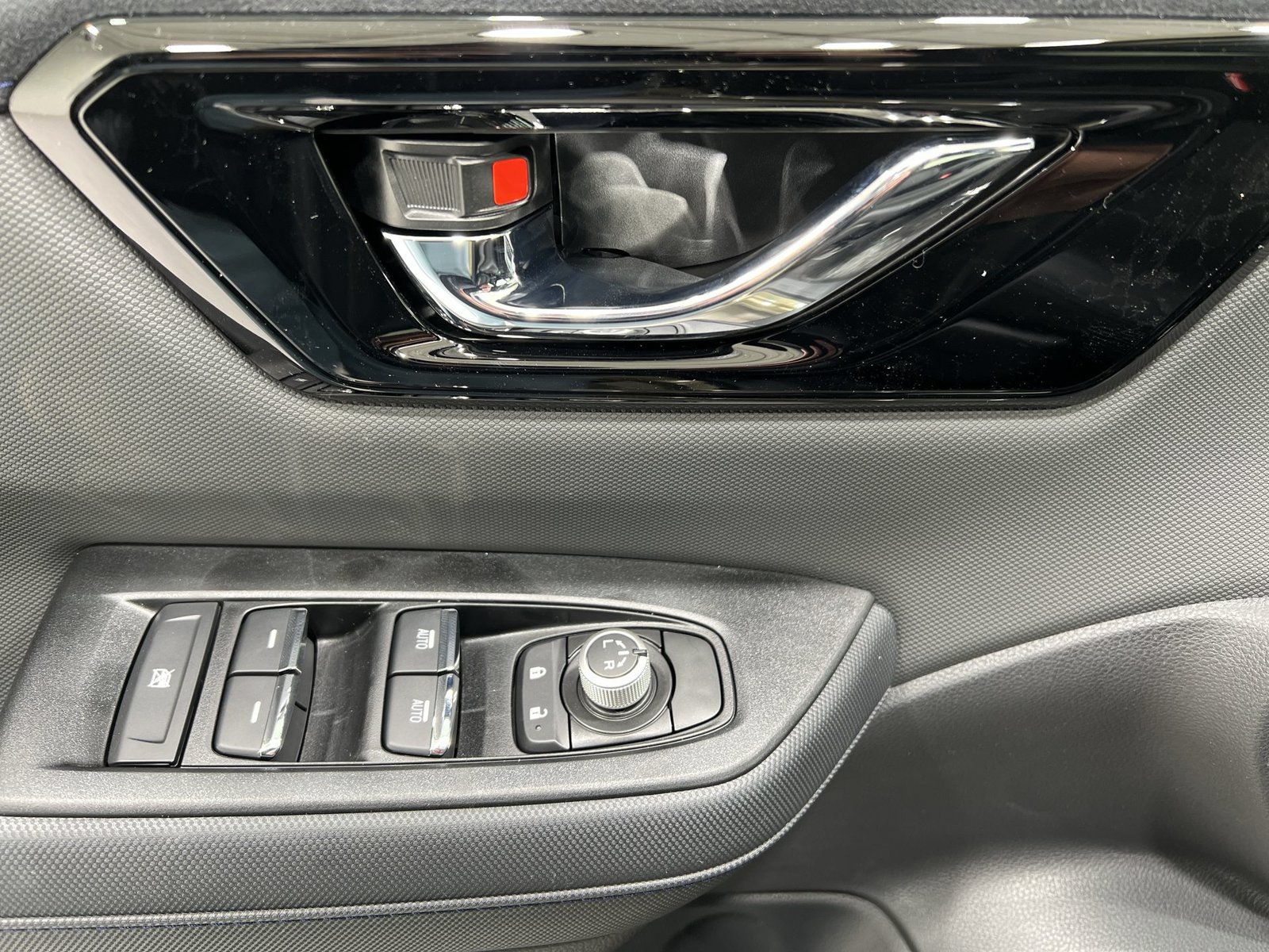 New 2026 Subaru Forester Touring AWD/4WD image 13