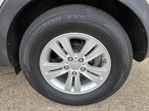Used 2011 Kia Sportage LX FWD image 40