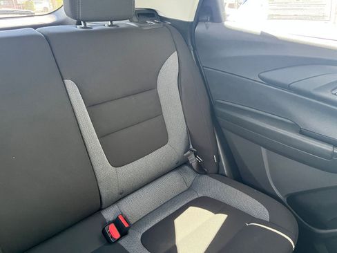 Used 2025 Chevrolet TrailBlazer LT image 33