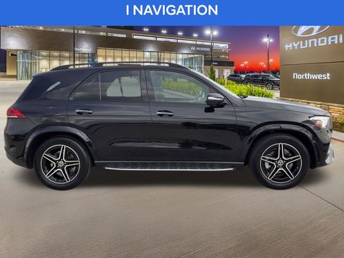 Used 2021 Mercedes-Benz GLE 350 image 9