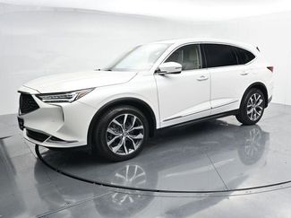 Used 2024 Acura MDX SH-AWD w/ Technology Package video 4