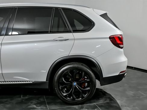 Used 2017 BMW X5 xDrive35i w/ Premium Package AWD/4WD image 7
