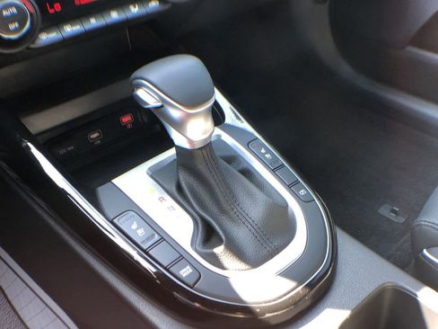 Used 2022 Kia Forte GT-Line w/ GT-Line Premium Package image 40