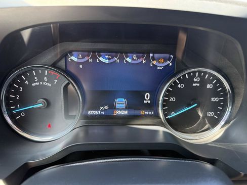 Used 2024 Ford Expedition Max XLT AWD/4WD image 30
