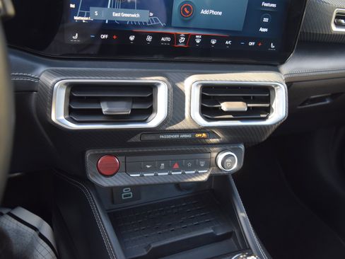 Used 2024 Ford Mustang GT Premium image 13