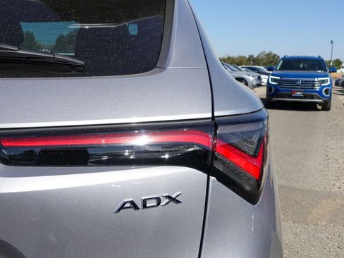New 2025 Acura ADX A-Spec image 6