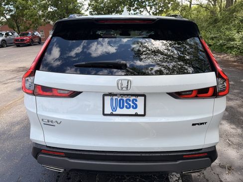 Used 2023 Honda CR-V Sport image 4