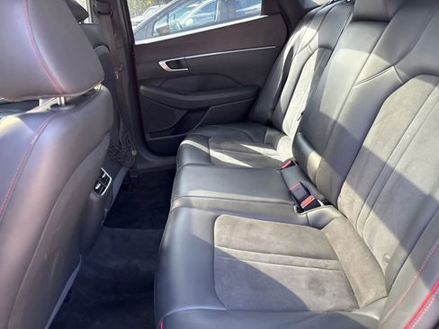 Used 2020 Hyundai Sonata SEL Plus w/ Tech Package FWD image 11