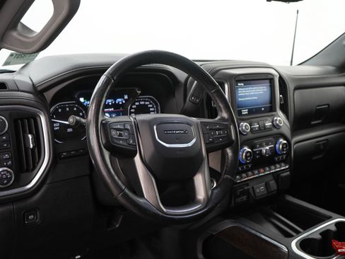 Used 2019 GMC Sierra 1500 Denali w/ Denali Ultimate Package AWD/4WD image 28