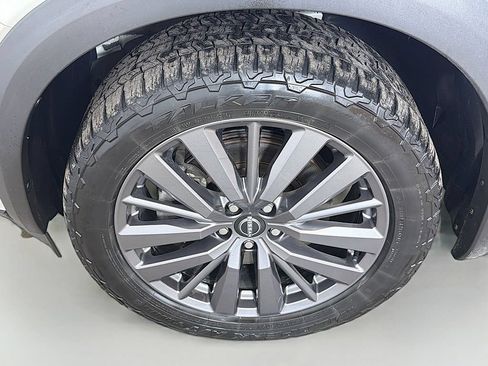 Used 2023 Nissan Pathfinder SL w/ SL Premium Package AWD/4WD image 23