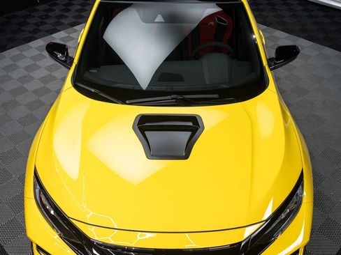 Used 2021 Honda Civic Type R Limited image 5