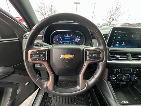 Used 2023 Chevrolet Suburban High Country w/ Premium Package 2 image 56