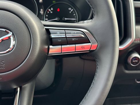 New 2025 MAZDA CX-50 AWD 2.5 Hybrid w/ Cargo Package image 24