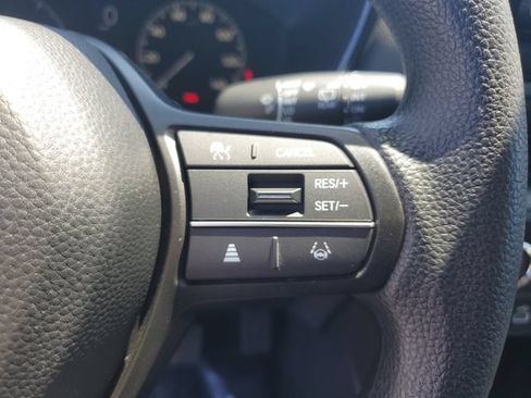 Certified 2024 Honda CR-V LX image 28
