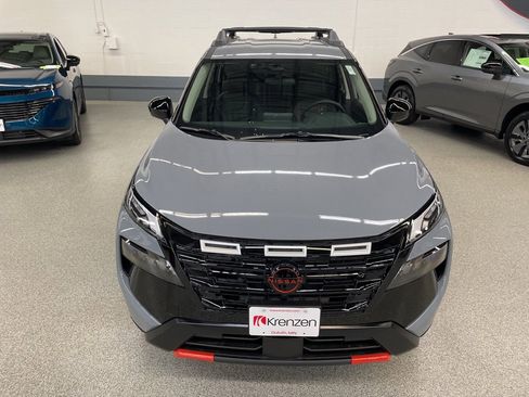 New 2026 Nissan Rogue Rock Creek w/ Rock Creek Premium Package image 3