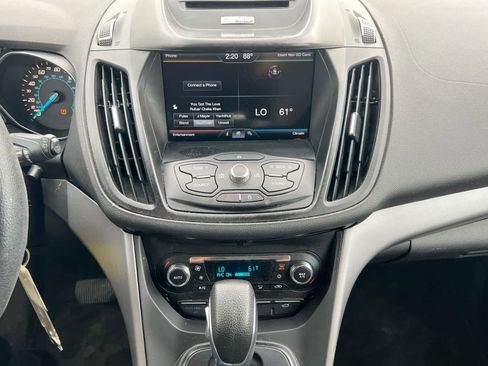 Used 2014 Ford Escape SE w/ SE Chrome Package AWD/4WD image 27