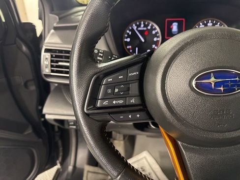 Used 2023 Subaru Outback Wilderness AWD/4WD image 31