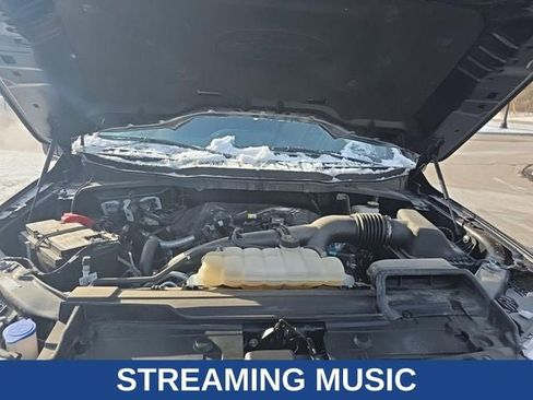 Used 2023 Ford F150 XLT w/ Equipment Group 302A High image 7