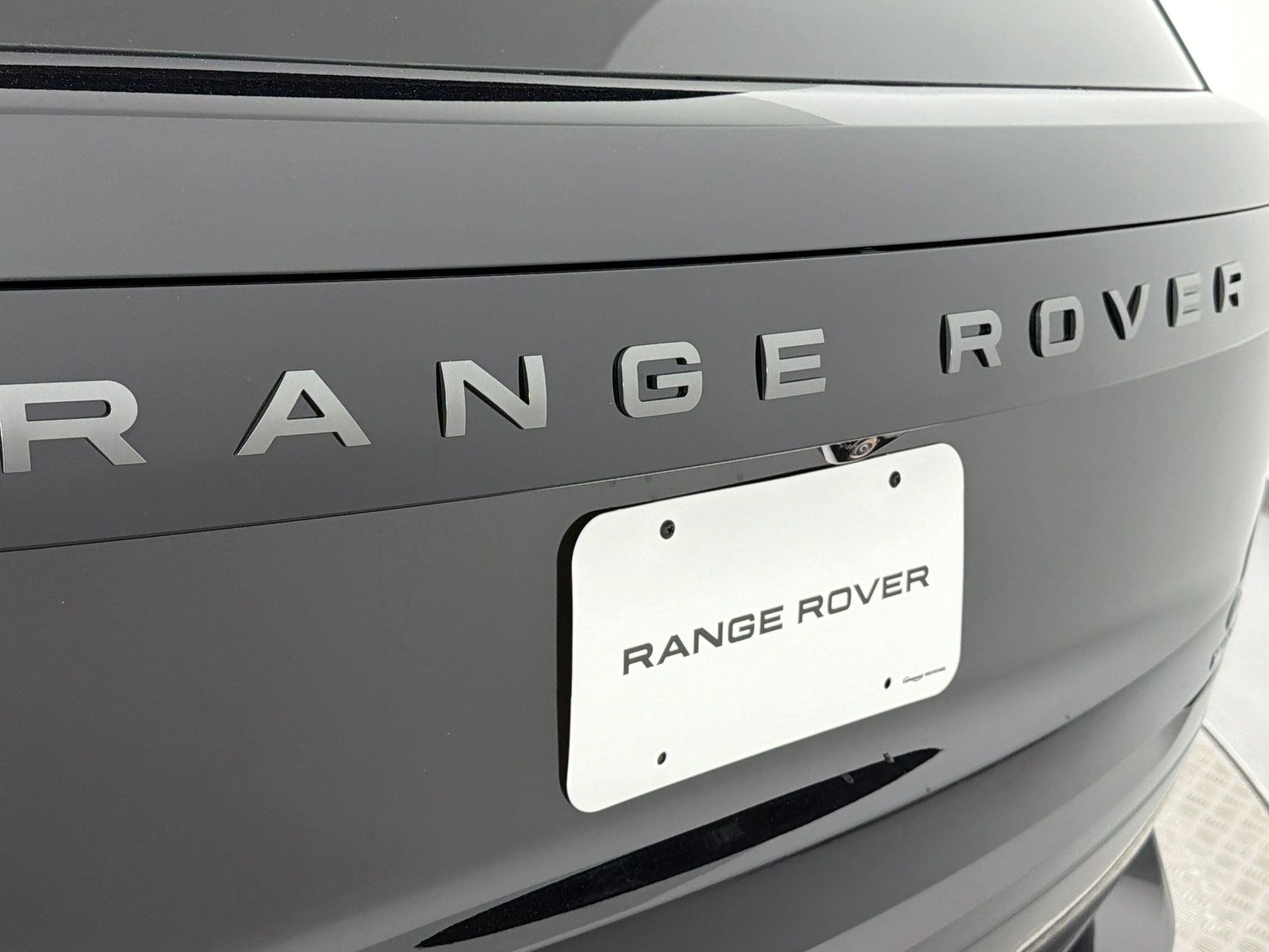 New 2026 Land Rover Range Rover SE AWD/4WD image 37