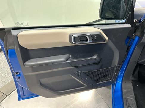 New 2026 Ford Bronco Big Bend AWD/4WD image 14