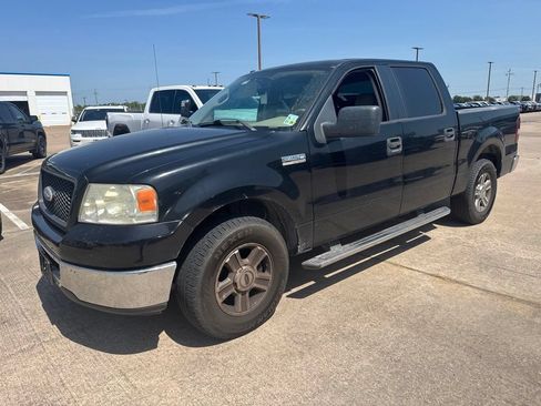 Used 2006 Ford F150 XLT RWD image 1