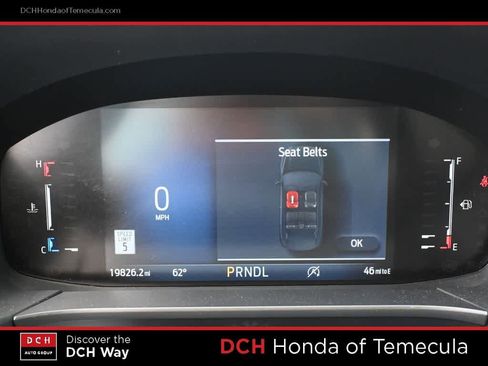 Used 2023 Ford Escape ST-Line w/ Tech Pack #1 FWD image 7