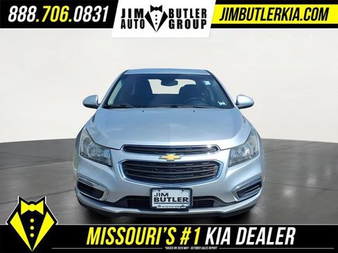 Used 2015 Chevrolet Cruze LT FWD image 24