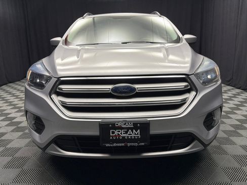 Used 2018 Ford Escape SE AWD/4WD image 9